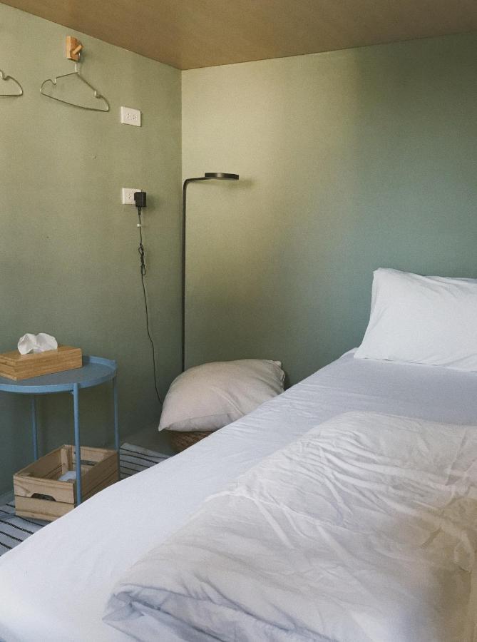 Plainstay Hostel Тайпей Екстериор снимка