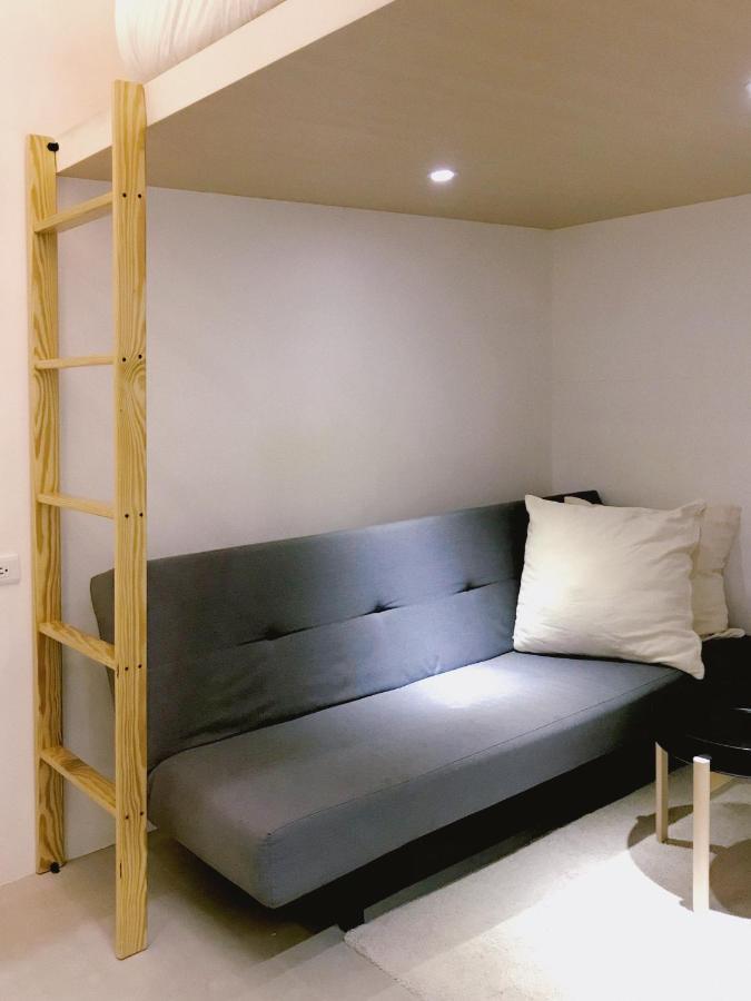 Plainstay Hostel Тайпей Екстериор снимка