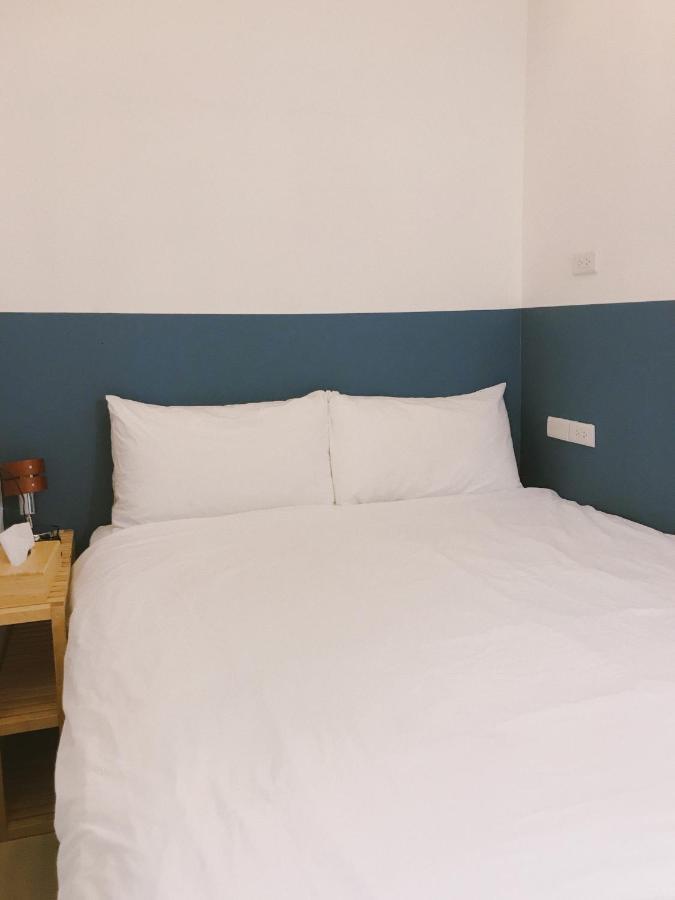 Plainstay Hostel Тайпей Екстериор снимка
