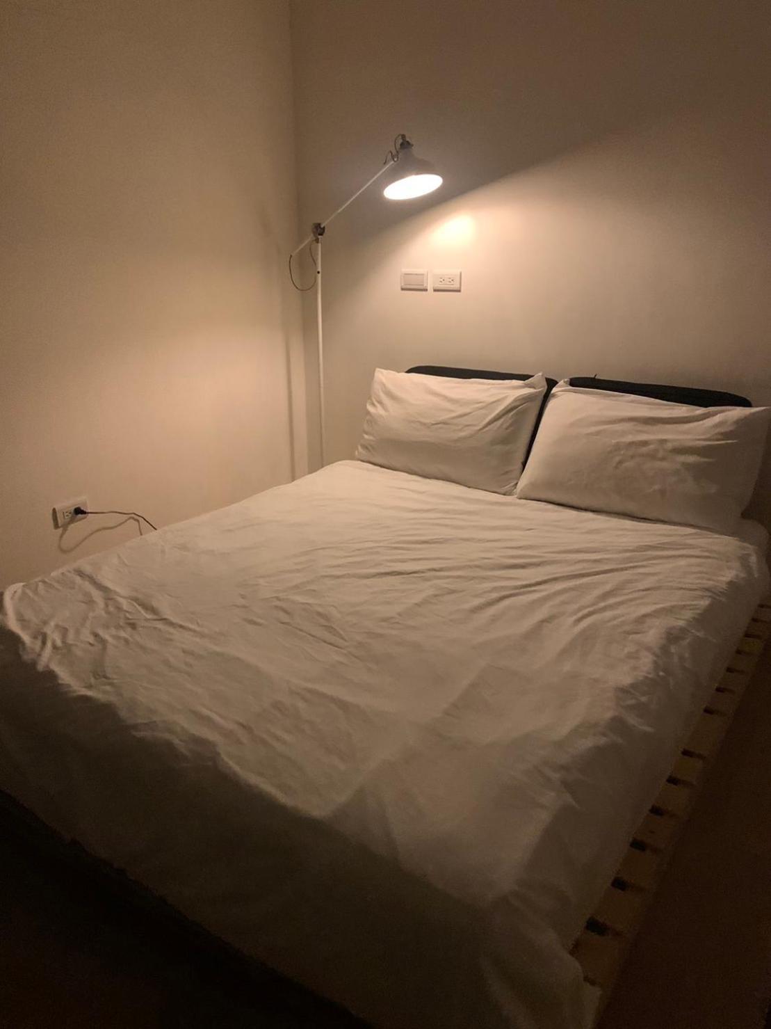 Plainstay Hostel Тайпей Екстериор снимка